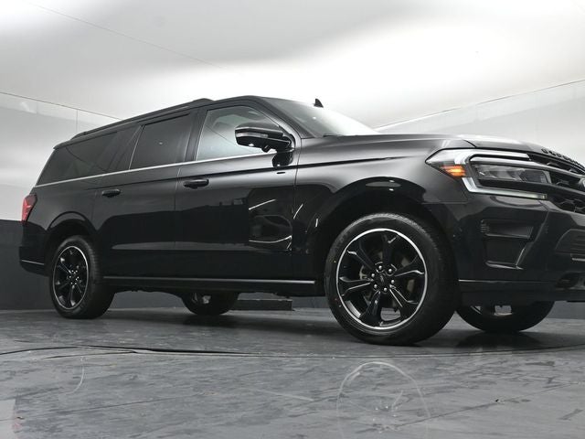 2022 Ford Expedition Max Limited Stealth