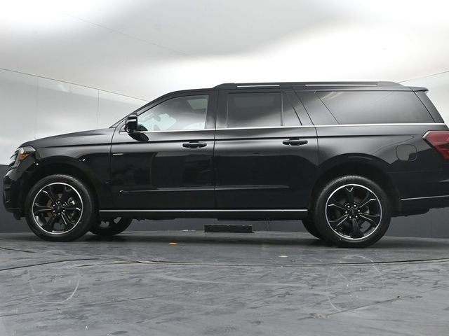 2022 Ford Expedition Max Limited Stealth