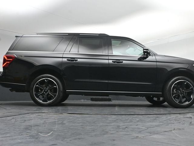 2022 Ford Expedition Max Limited Stealth