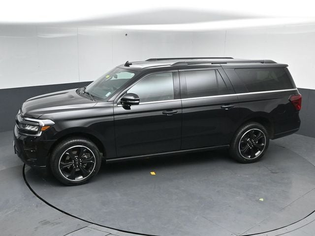 2022 Ford Expedition Max Limited Stealth