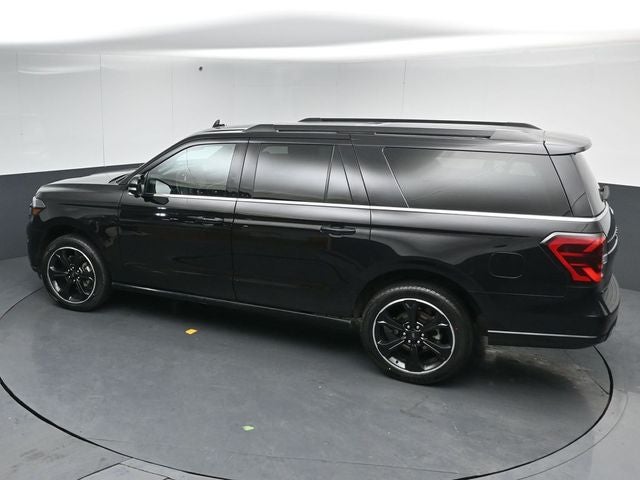 2022 Ford Expedition Max Limited Stealth