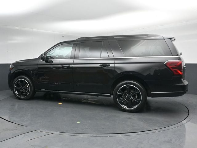 2022 Ford Expedition Max Limited Stealth