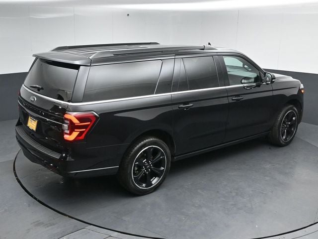 2022 Ford Expedition Max Limited Stealth