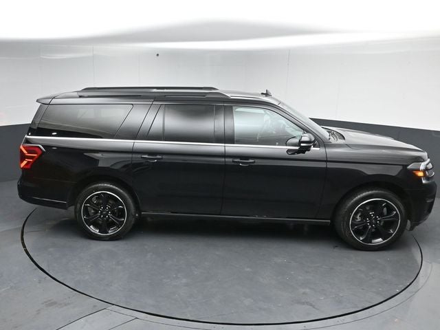 2022 Ford Expedition Max Limited Stealth