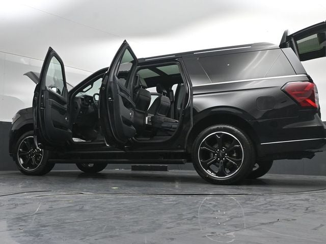 2022 Ford Expedition Max Limited Stealth