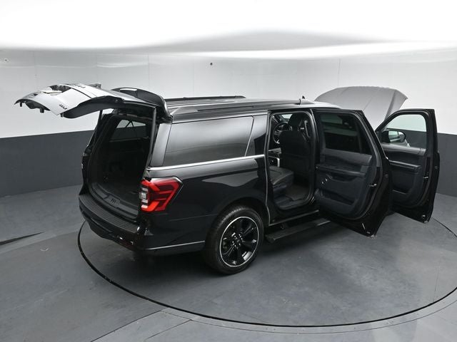 2022 Ford Expedition Max Limited Stealth
