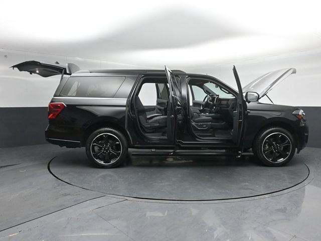 2022 Ford Expedition Max Limited Stealth