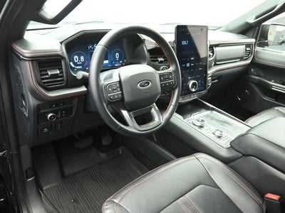 2022 Ford Expedition Max Limited Stealth