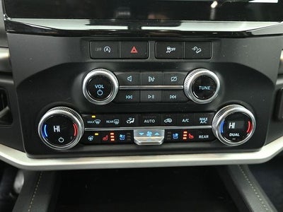 2023 Ford Expedition XLT