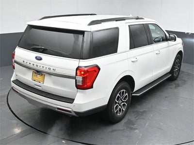 2023 Ford Expedition XLT