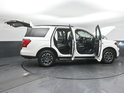 2023 Ford Expedition XLT