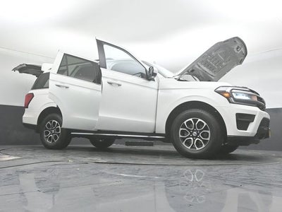 2023 Ford Expedition XLT