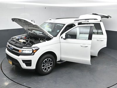 2023 Ford Expedition XLT