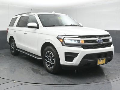 2023 Ford Expedition XLT