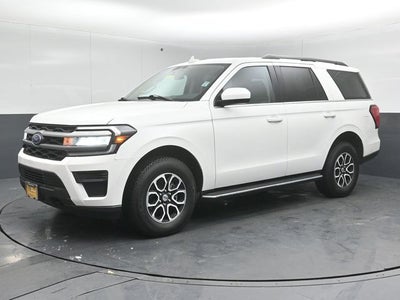 2023 Ford Expedition XLT