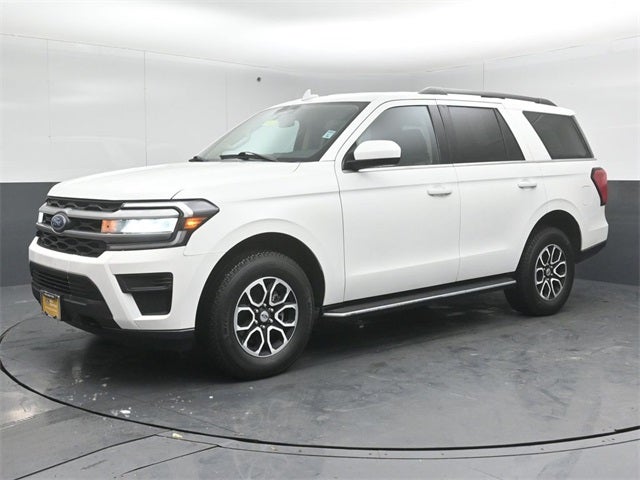 2023 Ford Expedition XLT
