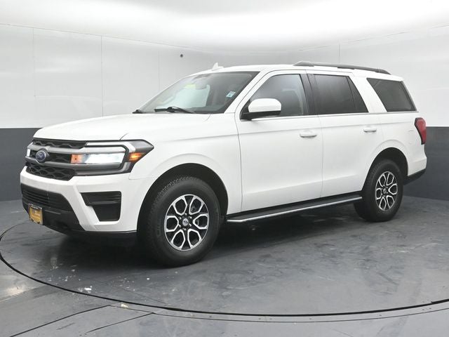 2023 Ford Expedition XLT