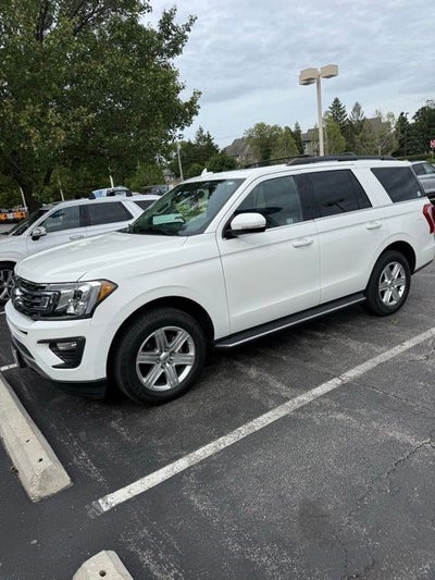 2021 Ford Expedition XLT