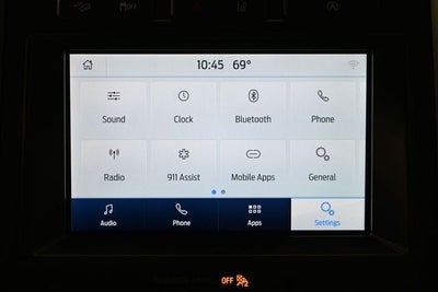 2021 Ford Expedition XLT