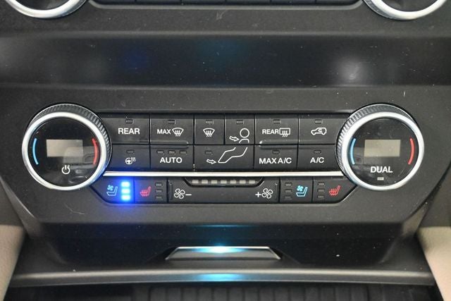 2021 Ford Expedition XLT