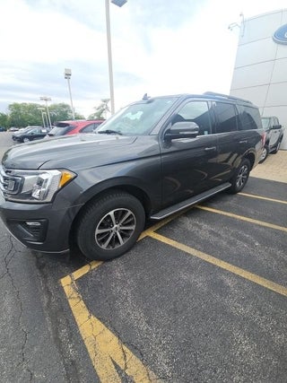 2019 Ford Expedition XLT