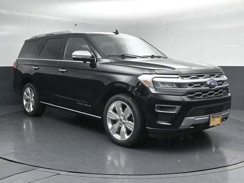 2023 Ford Expedition Platinum