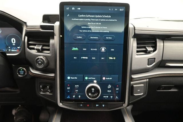 2023 Ford Expedition Platinum