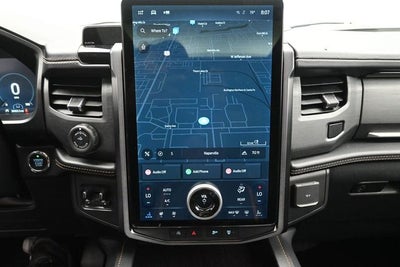 2023 Ford Expedition Platinum