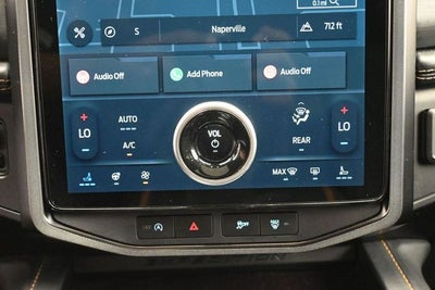 2023 Ford Expedition Platinum