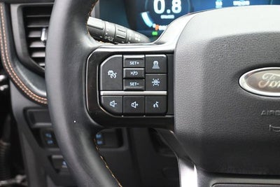 2023 Ford Expedition Platinum