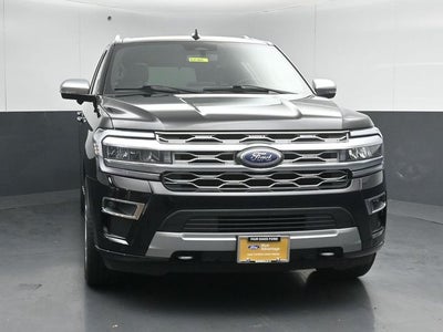 2023 Ford Expedition Platinum