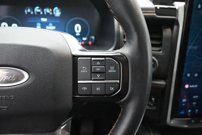 2023 Ford Expedition Platinum
