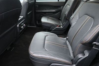 2023 Ford Expedition Platinum