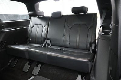 2023 Ford Expedition Platinum