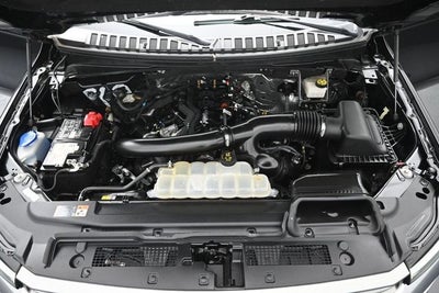 2023 Ford Expedition Platinum