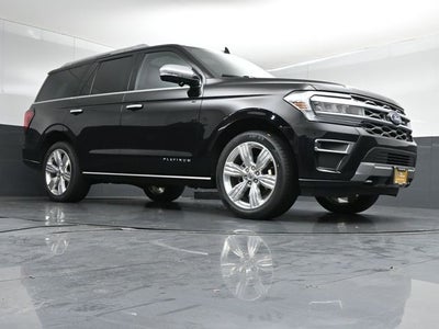 2023 Ford Expedition Platinum