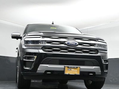 2023 Ford Expedition Platinum