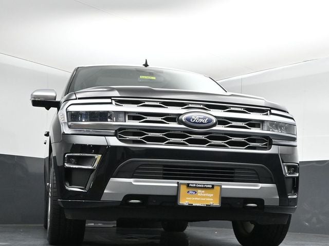 2023 Ford Expedition Platinum