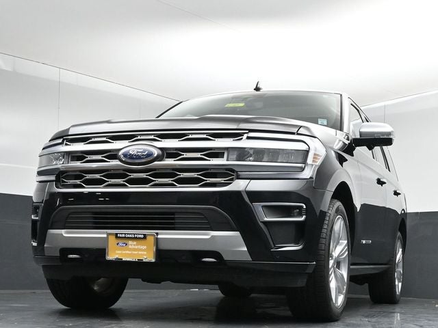 2023 Ford Expedition Platinum