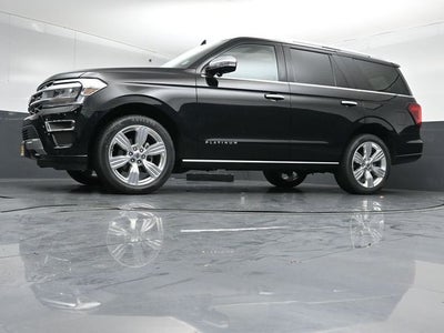 2023 Ford Expedition Platinum