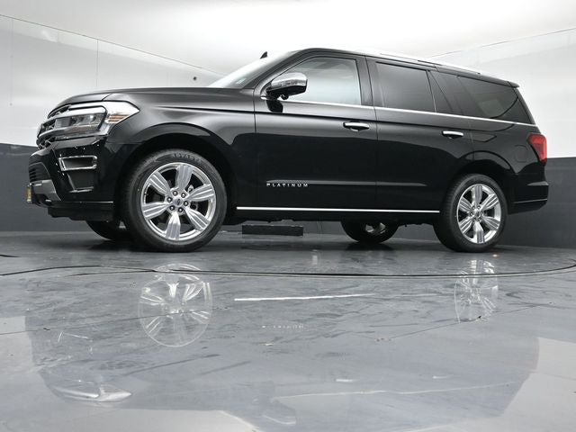 2023 Ford Expedition Platinum