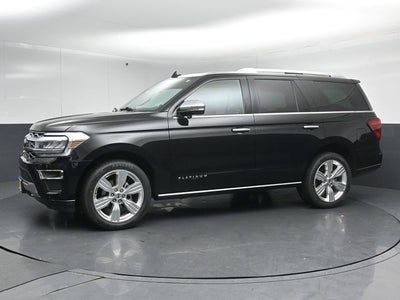 2023 Ford Expedition Platinum