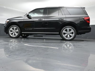 2023 Ford Expedition Platinum