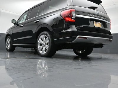 2023 Ford Expedition Platinum