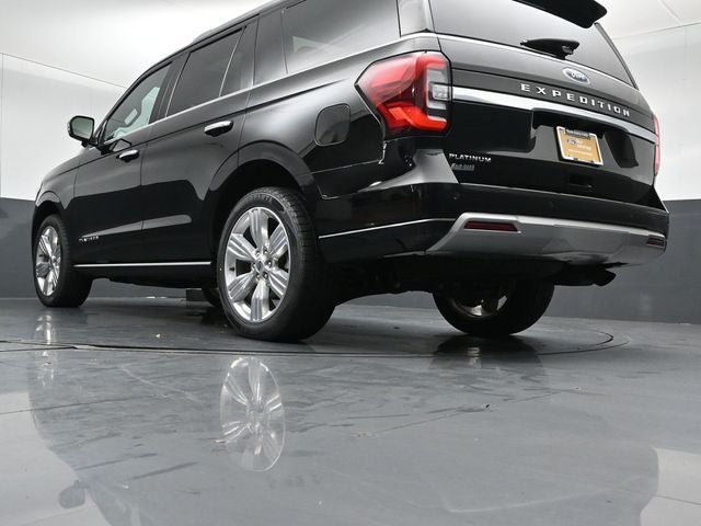2023 Ford Expedition Platinum