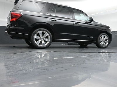 2023 Ford Expedition Platinum