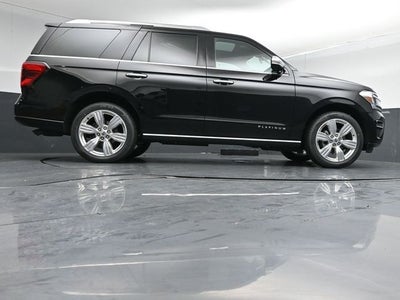 2023 Ford Expedition Platinum