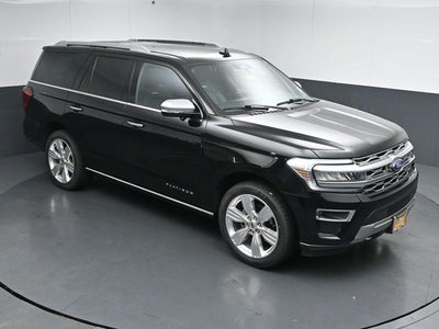 2023 Ford Expedition Platinum