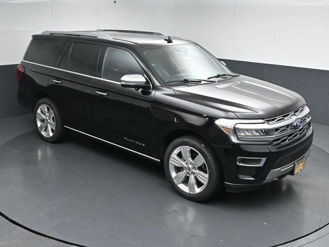 2023 Ford Expedition Platinum