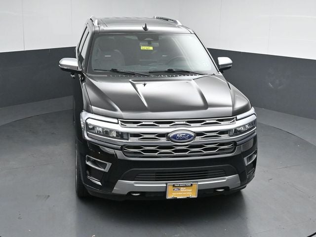 2023 Ford Expedition Platinum